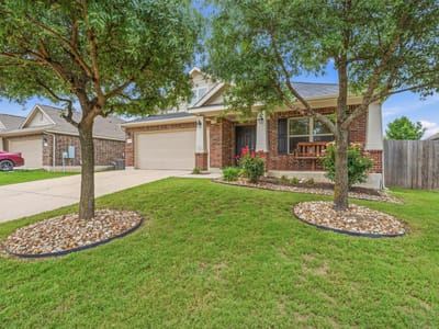 Living area at 145 Plantain DR - 3 bed 2 bath home