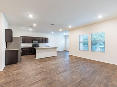 Kitchen at 14500 Fitzgibbon DR - 4 bed 3 bath home