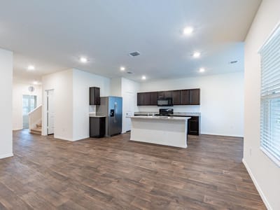Primary bedroom at 14500 Fitzgibbon DR - 4 bed 3 bath home