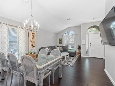 Kitchen at 14500 Mowsbury DR - 3 bed 2 bath home