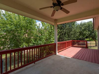 Property photo 2 at 14505 Broadwinged Hawk DR - 3 bed 3 bath home