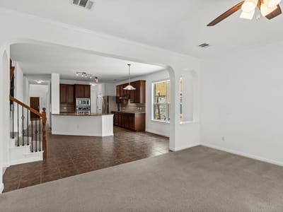 Property photo 3 at 14505 Broadwinged Hawk DR - 3 bed 3 bath home