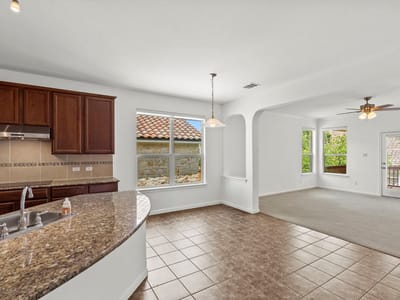 Property photo 4 at 14505 Broadwinged Hawk DR - 3 bed 3 bath home