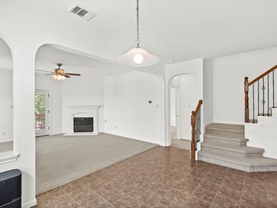 Property photo 5 at 14505 Broadwinged Hawk DR - 3 bed 3 bath home