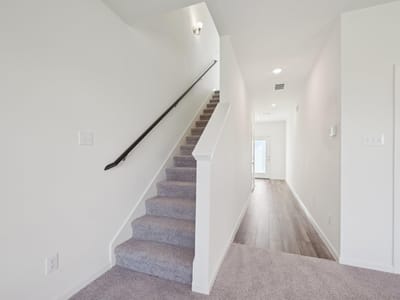 Property photo 4 at 14505 Sage Bloom LN - 3 bed 2 bath home