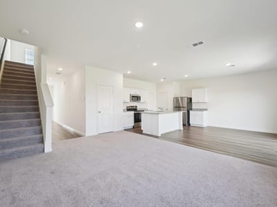 Property photo 5 at 14505 Sage Bloom LN - 3 bed 2 bath home