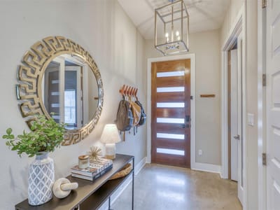 Bathroom at 14506 Debba DR - 3 bed 2 bath home