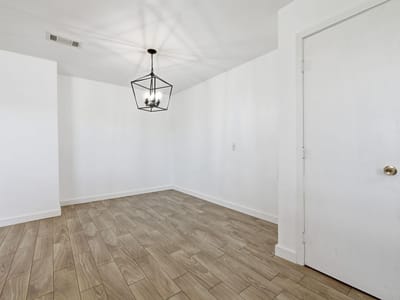 Kitchen at 1451 FM 20 - 7 bed 4 bath home