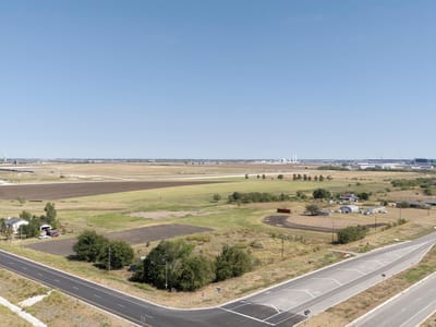 Primary bedroom at 1451 Fm 3349 Rd - NA, Taylor, TX