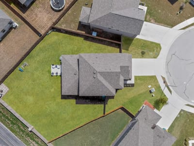 Kitchen at 14513 Booted Eagle PASS - 4 bed 2 bath home