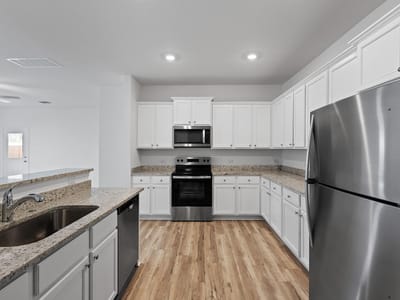Property photo 3 at 14513 Wahlbergs WAY - 5 bed 3 bath home