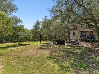 Primary bedroom at 1455 Fm 1626 - 3 bed 2 bath home
