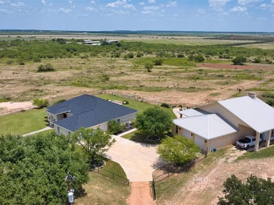Photo 2 - 1456 N Us Highway 283 Photo 2 of 40 at 1456 N Us Highway 283 - 4 bed 2 bath home