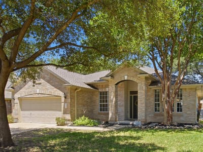 Kitchen at 1457 Hargis Creek TRL - 3 bed 2 bath home
