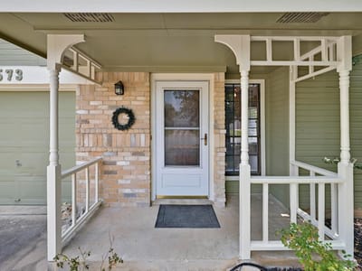 Property photo 4 at 14573 Robert I Walker Blvd - 3 bed 2 bath home