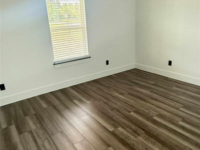 Primary bedroom at 146 Buena Fortuna Rd - 3 bed 2 bath home
