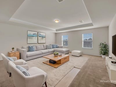 Property photo 2 at 146 Russet TRL - 4 bed 2 bath home