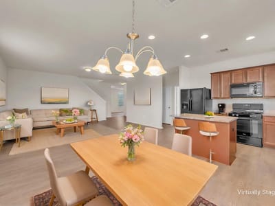 Property photo 4 at 146 Russet TRL - 4 bed 2 bath home