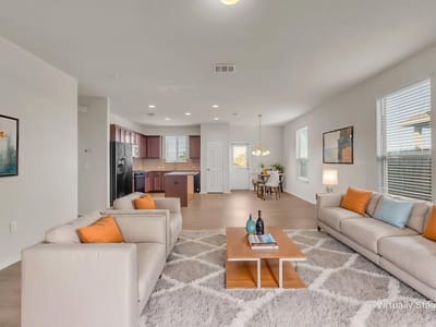 Property photo 5 at 146 Russet TRL - 4 bed 2 bath home