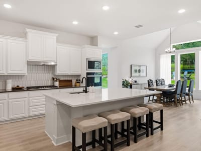 Kitchen at 146 Soaring Wing BND - 4 bed 3 bath home