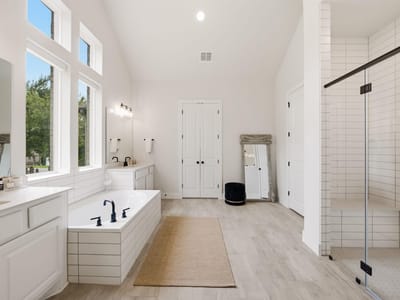 Bathroom at 146 Soaring Wing BND - 4 bed 3 bath home