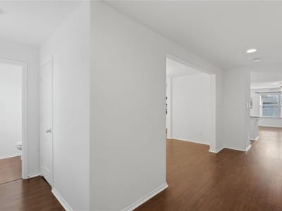 Bathroom at 1460 Astor Crk - 4 bed 2 bath home