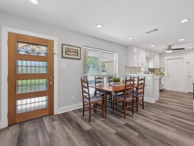 Kitchen at 14600 Celestial LN - 3 bed 2 bath home