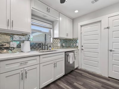 Primary bedroom at 14600 Celestial LN - 3 bed 2 bath home