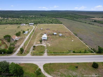 Property photo 3 at 14600 Fm-812 - Wh Tobins Sub, Del Valle, TX