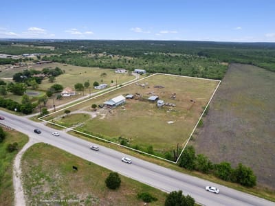 Property photo 4 at 14600 Fm-812 - Wh Tobins Sub, Del Valle, TX