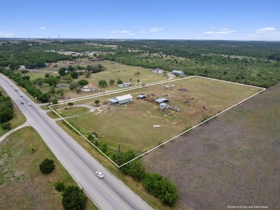 Property photo 5 at 14600 Fm-812 - Wh Tobins Sub, Del Valle, TX
