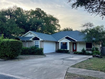 Property photo 2 at 14603 Plain Rock PASS - 3 bed 2 bath home