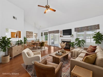 Photo 3 of 36 at 14607 Sandy Side DR - 3 bed 2 bath home