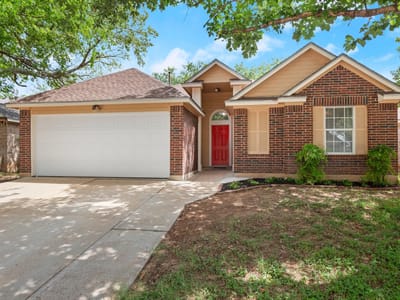 Property photo 2 at 14608 Menifee ST - 4 bed 2 bath home