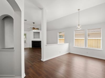 Property photo 3 at 14608 Menifee ST - 4 bed 2 bath home
