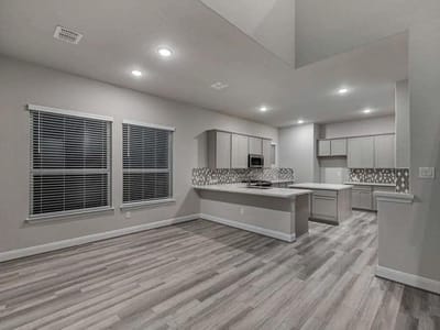 Kitchen at 1461 El Paisano DR - 5 bed 3 bath home