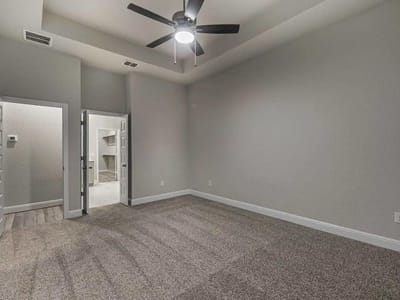 Bathroom at 1461 El Paisano DR - 5 bed 3 bath home