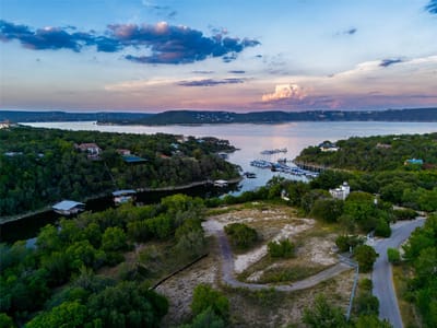 Property photo 5 at 14610 Agarita RD - Commander's Point on Lake Travis, Austin, TX