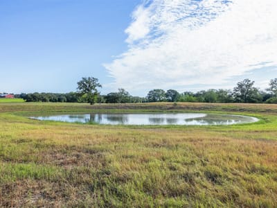 Primary bedroom at 1463 Cr 324 - A271, Lincoln, TX