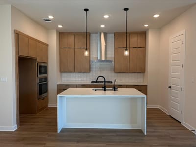 Kitchen at 147 Bishop Wood Road - 4 bed 3 bath home
