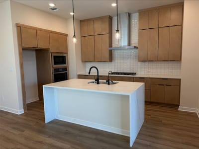 Primary bedroom at 147 Bishop Wood Road - 4 bed 3 bath home
