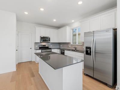 Bathroom at 147 Golden Bell WAY - 3 bed 2 bath home