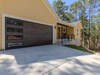 Primary bedroom at 147 Kamakoa LN - 3 bed 2 bath home