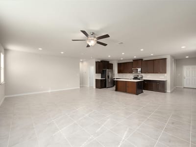 Primary bedroom at 147 Mary Max CIR - 4 bed 2 bath home