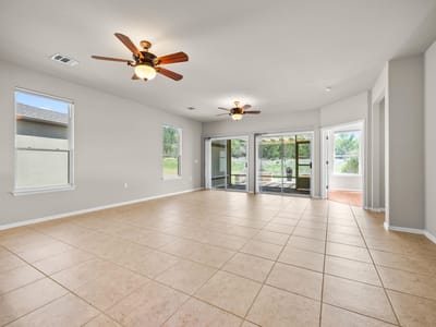 Kitchen at 147 Prairie Creek TRL - 2 bed 2 bath home