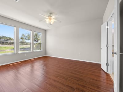 Bathroom at 147 Prairie Creek TRL - 2 bed 2 bath home