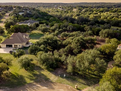 Photo 2 of 7 at 147 Zinnia CT - Driftwood, Driftwood, TX