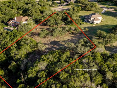 Photo 5 of 7 at 147 Zinnia CT - Driftwood, Driftwood, TX