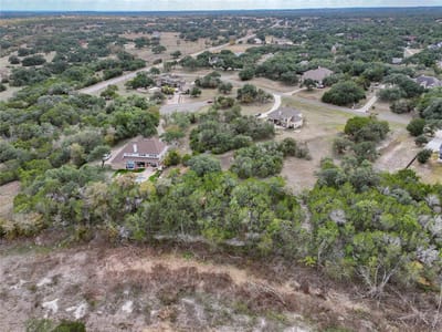 Kitchen at 147 Zinnia CT - Sierra West Sec 1A, Driftwood, TX