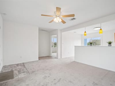 Property photo 5 at 1470 Oak Grove RD - 3 bed 2 bath home